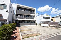 愛知県名古屋市中川区横前町：物件画像／株式会社洞口　ROOM　SELECT本部