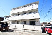 愛知県名古屋市中村区大秋町3丁目：物件画像／株式会社洞口　ROOM　SELECT本部