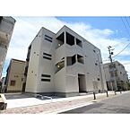 愛知県名古屋市中村区草薙町2丁目：物件画像／株式会社洞口　ROOM　SELECT本部