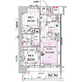 プレサンスレイズ茶屋ヶ坂3階15.0万円