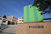 名古屋市立平針小学校