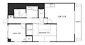サンコーポ・フジ4階6.7万円