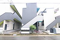 愛知県名古屋市西区中小田井1丁目：物件画像／株式会社洞口　ROOM　SELECT本部