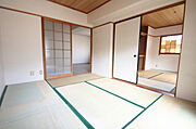 他のお部屋の写真です