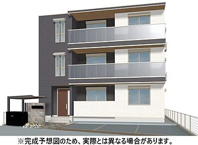 外観 外観