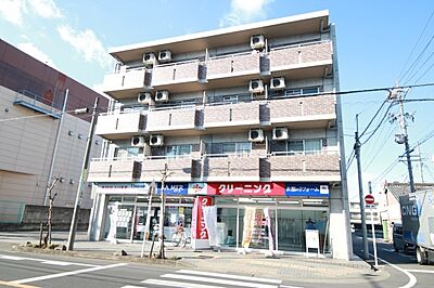 外観 外観