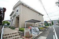 愛知県名古屋市中村区横井1丁目：物件画像／株式会社洞口　ROOM　SELECT本部店