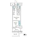 L&Cレジデンス鶴舞公園3階7.4万円