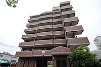 愛知県名古屋市西区山木1丁目：物件画像／株式会社洞口　ROOM　SELECT本部