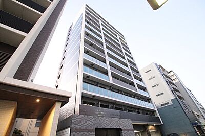 外観 外観