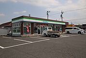 ファミリーマート　南栄町店