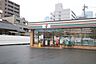 周辺：セブン-イレブン 名古屋則武2丁目店