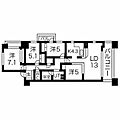 meLiV上前津6階18.2万円