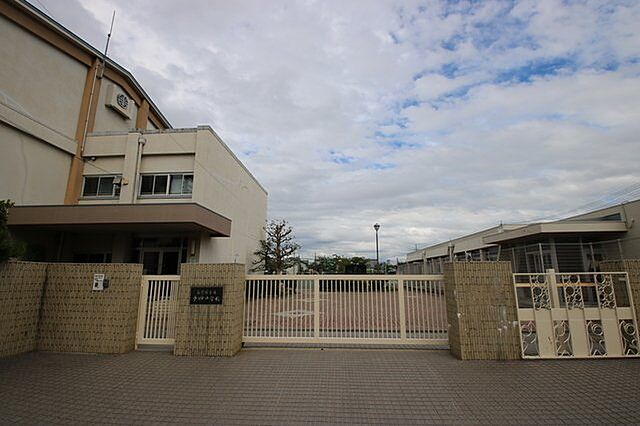 名古屋市立平田小学校