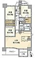 プラセシオン瑞穂神前4階14.0万円
