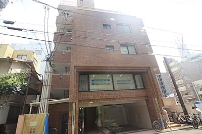 外観 外観