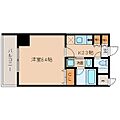 グランルージュ栄26階6.7万円