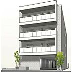 愛知県名古屋市瑞穂区洲雲町4丁目：物件画像／株式会社洞口　ROOM　SELECT本部