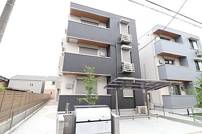 外観 外観
