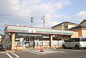 セブン－イレブン　長久手山野田店