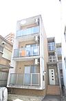 愛知県名古屋市中村区上米野町3丁目：物件画像／株式会社洞口　ROOM　SELECT本部店
