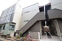 愛知県名古屋市中村区並木2丁目：物件画像／株式会社洞口　ROOM　SELECT本部
