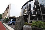 名古屋市立前津中学校
