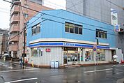 ローソン　中区千代田店