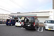 セブン－イレブン　名古屋八剣2丁目店