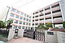 周辺：名古屋市立陽明小学校