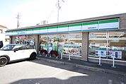 ファミリーマート　名東延珠町店