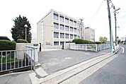名古屋市立大森北小学校
