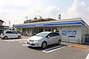 ローソン　尾張旭印場駅前店