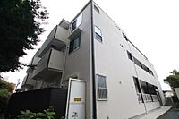 愛知県名古屋市中村区烏森町7丁目：物件画像／株式会社洞口　ROOM　SELECT本部