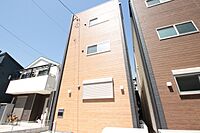愛知県名古屋市中川区松葉町4丁目：物件画像／株式会社洞口　ROOM　SELECT本部