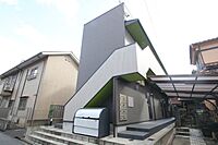 愛知県名古屋市中村区烏森町7丁目：物件画像／株式会社洞口　ROOM　SELECT本部