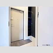 新築のため別部屋のイメージ写真です。