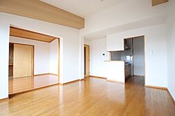 クリーン佐治 3LDKの写真