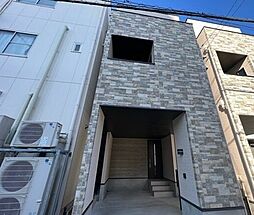 熱田区波寄町戸建