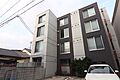 Branche金山