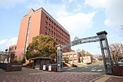 金城学院大学