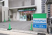 ファミリーマート　本郷名古屋店