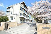 長久手市立北小学校