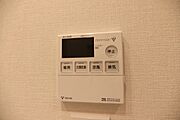 別室の参考写真です。※現況優先、床・建具・設備など部屋により異なる