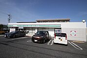 ローソンストア100　杁ヶ池公園店