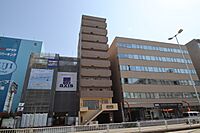 愛知県名古屋市千種区今池5丁目：物件画像／株式会社洞口　ROOM　SELECT本部