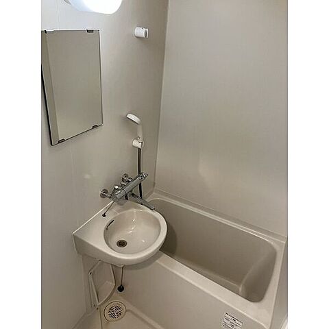 浴室
