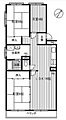 桜井コーポ3階5.5万円