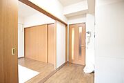 ※他部屋の参考写真です。