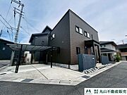 近鉄八木西口駅より徒歩17分。こだわりの詰まった注文住宅のご紹介です♪
